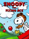game pic for Snoopy the Flying Ace